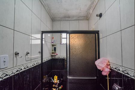 Casa para alugar com 300m², 3 quartos e 2 vagasBanheiro da Suíte