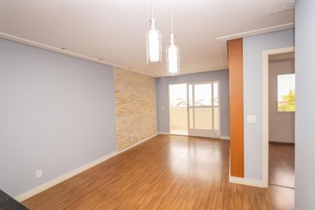 Sala de apartamento para alugar com 2 quartos, 60m² em Parque Munhoz, São Paulo