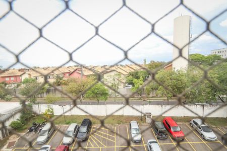 Vista da Varanda de apartamento para alugar com 2 quartos, 60m² em Parque Munhoz, São Paulo