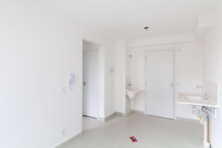 Apartamento para alugar com 32m², 2 quartos e sem vaga Apartamento para alugar com 32m², 2 quartos e sem vagaSala/Cozinha