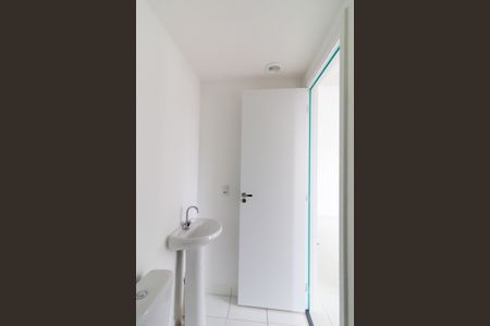 Apartamento para alugar com 32m², 2 quartos e sem vaga Apartamento para alugar com 32m², 2 quartos e sem vagaBanheiro