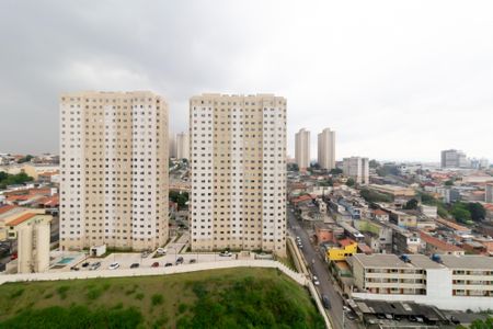 Apartamento para alugar com 32m², 2 quartos e sem vaga Apartamento para alugar com 32m², 2 quartos e sem vagaVista