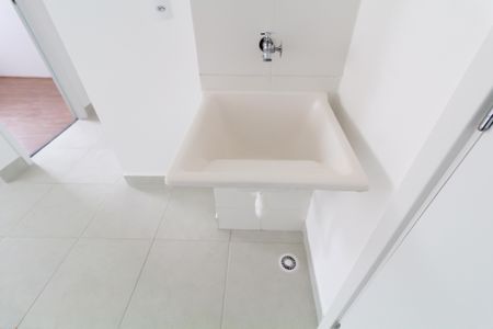 Apartamento para alugar com 32m², 2 quartos e sem vaga Apartamento para alugar com 32m², 2 quartos e sem vagaSala/Cozinha