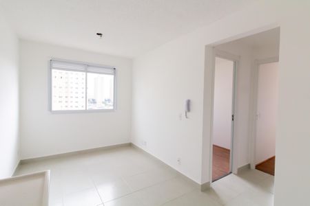 Apartamento para alugar com 32m², 2 quartos e sem vaga Apartamento para alugar com 32m², 2 quartos e sem vagaSala/Cozinha