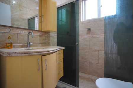 Apartamento à venda com 62m², 2 quartos e sem vagaBanheiro Corredor