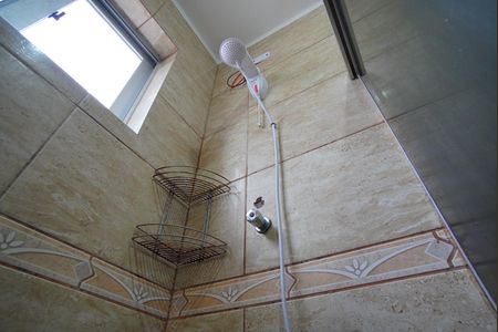 Apartamento à venda com 62m², 2 quartos e sem vagaBanheiro Corredor