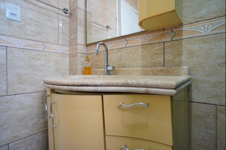 Apartamento à venda com 62m², 2 quartos e sem vagaBanheiro Corredor