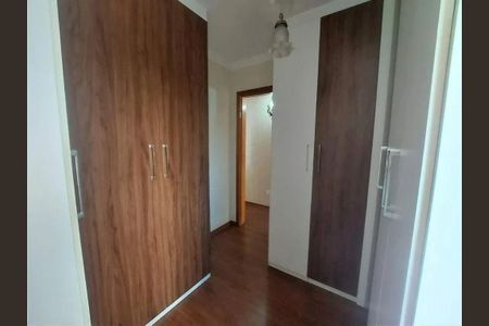 Apartamento à venda com 2 quartos, 55m² em Vila Bastos, Santo André