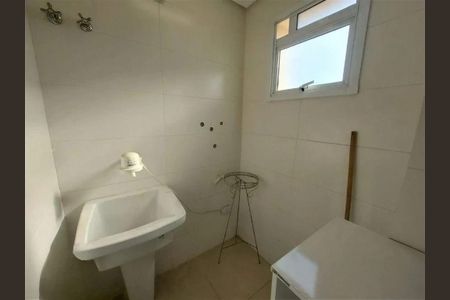 Apartamento à venda com 2 quartos, 55m² em Vila Bastos, Santo André