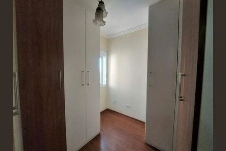 Apartamento à venda com 2 quartos, 55m² em Vila Bastos, Santo André