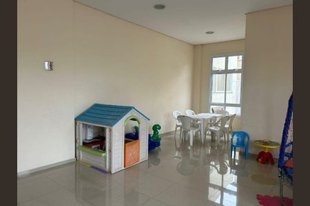 Apartamento à venda com 2 quartos, 75m² em Vila Camilópolis, Santo André