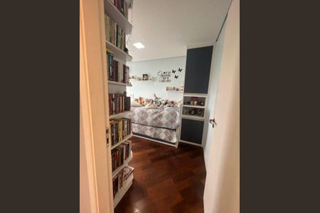 Apartamento à venda com 2 quartos, 75m² em Vila Camilópolis, Santo André