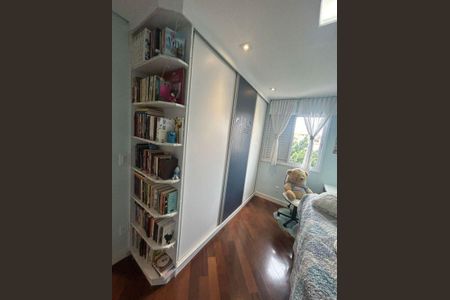 Apartamento à venda com 2 quartos, 75m² em Vila Camilópolis, Santo André