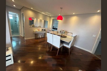 Apartamento à venda com 2 quartos, 75m² em Vila Camilópolis, Santo André