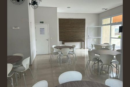 Apartamento à venda com 2 quartos, 75m² em Vila Camilópolis, Santo André