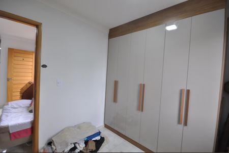 Studio para alugar com 37m², 2 quartos e sem vagaQuarto 2