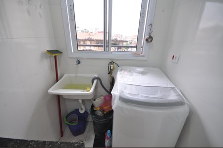 Studio para alugar com 37m², 2 quartos e sem vagaÁrea de Serviço