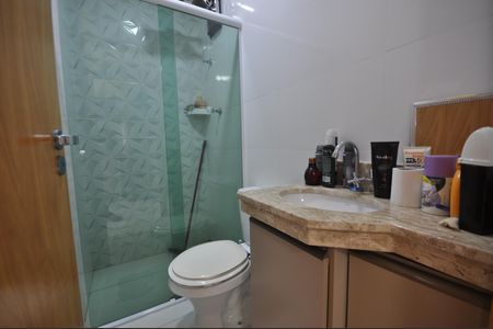 Studio para alugar com 37m², 2 quartos e sem vagaBanheiro