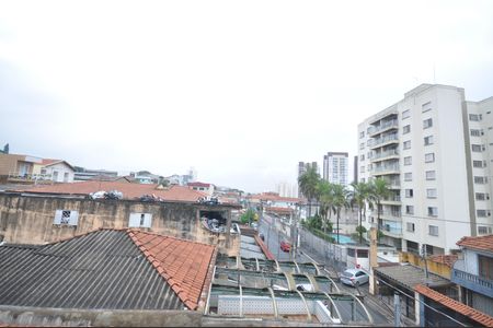 Vista da Sala de kitnet/studio à venda com 2 quartos, 37m² em Vila Guilherme, São Paulo
