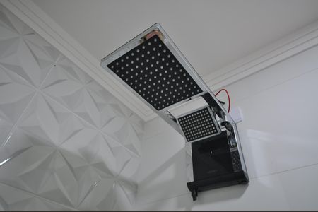 Studio para alugar com 37m², 2 quartos e sem vagaBanheiro