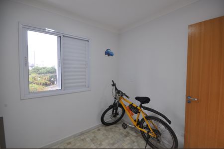 Quarto 2 de kitnet/studio à venda com 2 quartos, 37m² em Vila Guilherme, São Paulo