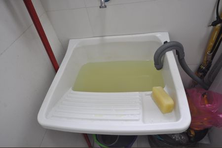 Studio para alugar com 37m², 2 quartos e sem vagaÁrea de Serviço