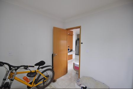 Studio para alugar com 37m², 2 quartos e sem vagaQuarto 2