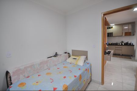 Studio para alugar com 37m², 2 quartos e sem vagaQuarto 1