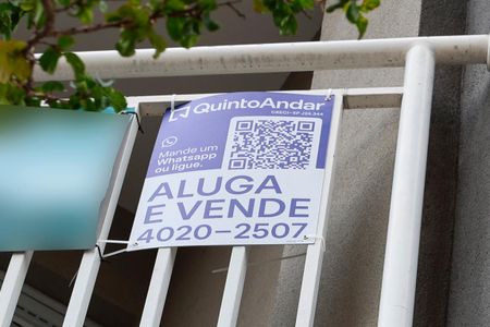 Apartamento para alugar com 48m², 2 quartos e 1 vaga Apartamento para alugar com 48m², 2 quartos e 1 vagaPlaquinha