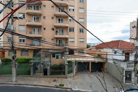 Apartamento para alugar com 48m², 2 quartos e 1 vaga Apartamento para alugar com 48m², 2 quartos e 1 vagaVista da sacada