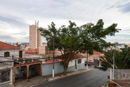 Apartamento para alugar com 48m², 2 quartos e 1 vaga Apartamento para alugar com 48m², 2 quartos e 1 vagaVista do quarto 2