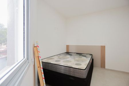 Quarto 1 de apartamento para alugar com 2 quartos, 48m² em Mandaqui, São Paulo