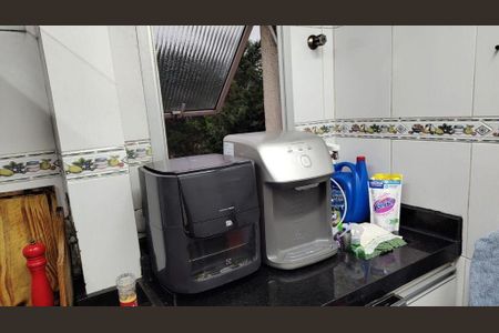 Apartamento à venda com 3 quartos, 70m² em Baeta Neves, São Bernardo do Campo