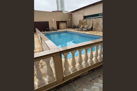 Apartamento à venda com 3 quartos, 70m² em Baeta Neves, São Bernardo do Campo