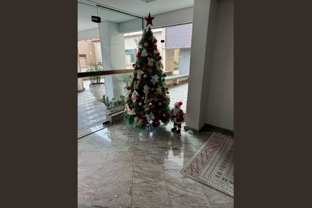 Apartamento à venda com 3 quartos, 70m² em Baeta Neves, São Bernardo do Campo