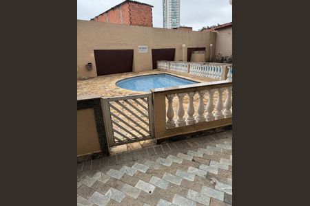 Apartamento à venda com 3 quartos, 70m² em Baeta Neves, São Bernardo do Campo