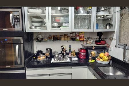 Apartamento à venda com 3 quartos, 70m² em Baeta Neves, São Bernardo do Campo
