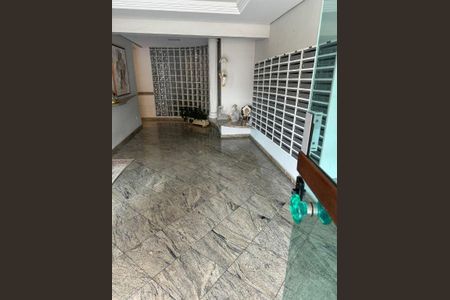 Apartamento à venda com 3 quartos, 70m² em Baeta Neves, São Bernardo do Campo