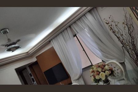 Apartamento à venda com 3 quartos, 70m² em Baeta Neves, São Bernardo do Campo