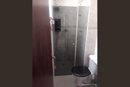 Apartamento à venda com 2 quartos, 55m² em Jardim do Estádio, Santo André