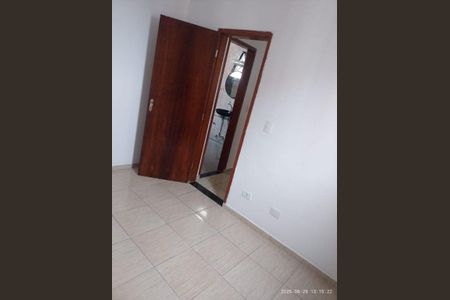 Apartamento à venda com 2 quartos, 55m² em Jardim do Estádio, Santo André