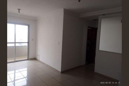 Apartamento à venda com 2 quartos, 55m² em Jardim do Estádio, Santo André