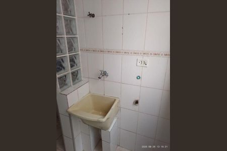 Apartamento à venda com 2 quartos, 55m² em Jardim do Estádio, Santo André
