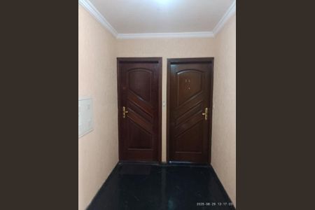 Apartamento à venda com 2 quartos, 55m² em Jardim do Estádio, Santo André