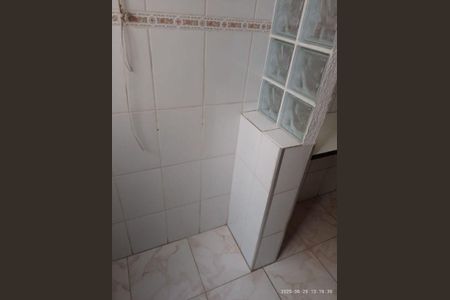 Apartamento à venda com 2 quartos, 55m² em Jardim do Estádio, Santo André