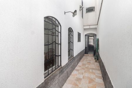 Casa à venda com 3 quartos, 187m² em Vila Matilde, São Paulo