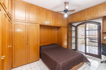 Casa à venda com 3 quartos, 187m² em Vila Matilde, São Paulo