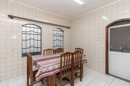 Casa à venda com 3 quartos, 187m² em Vila Matilde, São Paulo