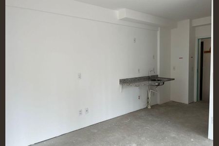 Apartamento à venda com 1 quarto, 39m² em Vila Nova Conceição, São Paulo