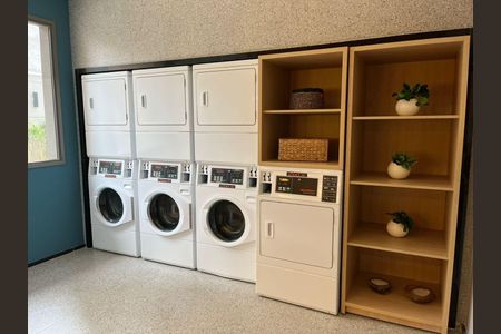 Apartamento à venda com 1 quarto, 39m² em Vila Nova Conceição, São Paulo